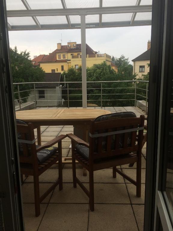 Apartment Praha 4 room 4