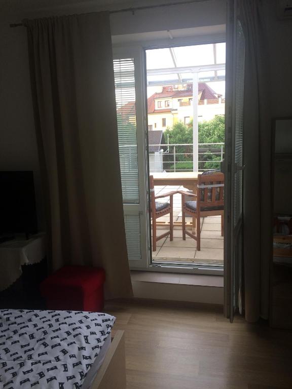 Apartment Praha 4 room 5