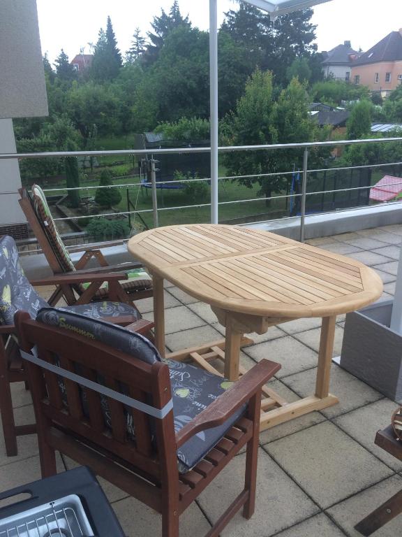 Apartment Praha 4 room 6